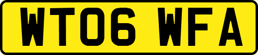 WT06WFA