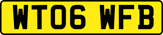 WT06WFB