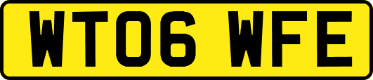 WT06WFE