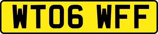 WT06WFF