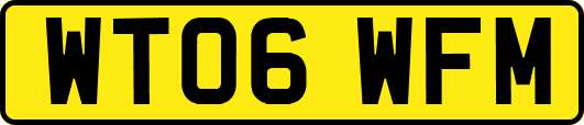WT06WFM