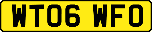 WT06WFO