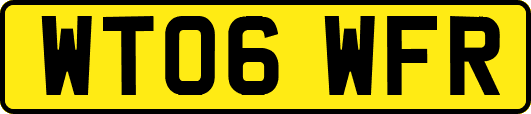 WT06WFR