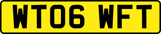 WT06WFT