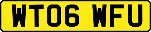 WT06WFU