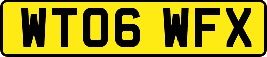 WT06WFX