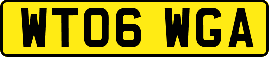 WT06WGA