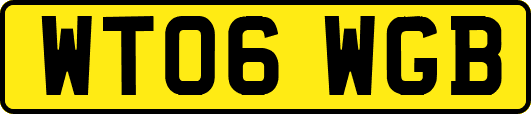 WT06WGB