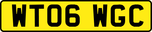 WT06WGC