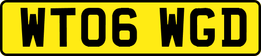 WT06WGD