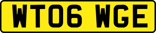 WT06WGE