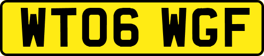WT06WGF