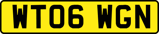 WT06WGN