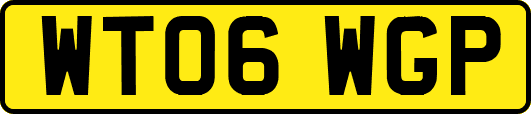 WT06WGP