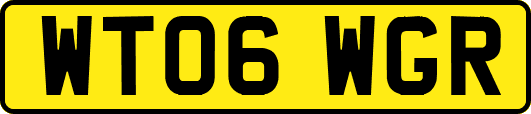 WT06WGR