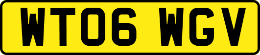 WT06WGV