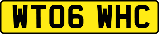 WT06WHC