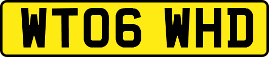 WT06WHD