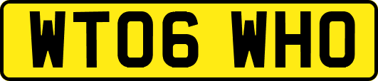 WT06WHO