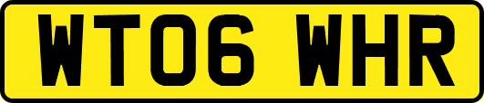 WT06WHR