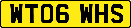 WT06WHS