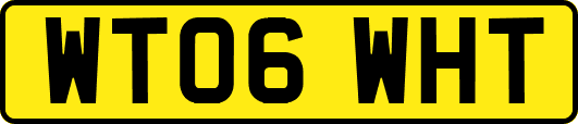 WT06WHT