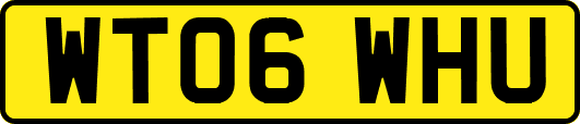 WT06WHU
