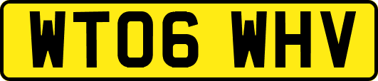 WT06WHV