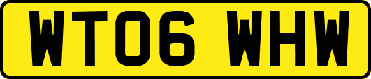WT06WHW