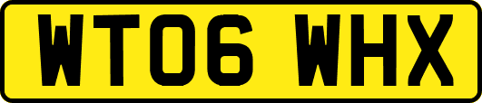 WT06WHX