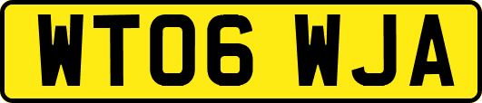 WT06WJA