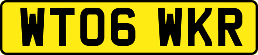 WT06WKR