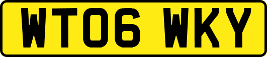 WT06WKY
