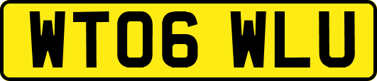 WT06WLU