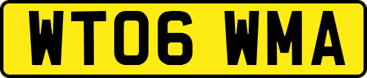 WT06WMA