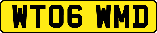 WT06WMD