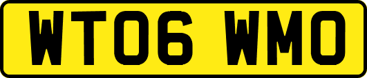 WT06WMO