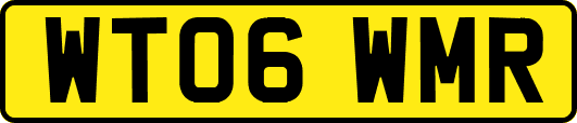 WT06WMR