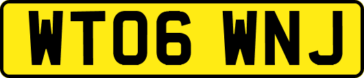 WT06WNJ