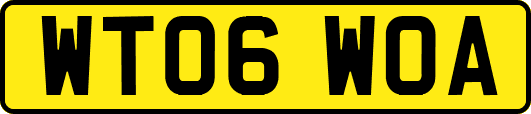 WT06WOA