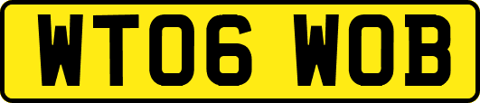 WT06WOB