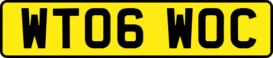 WT06WOC