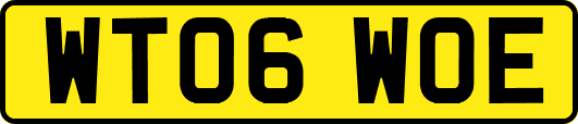WT06WOE