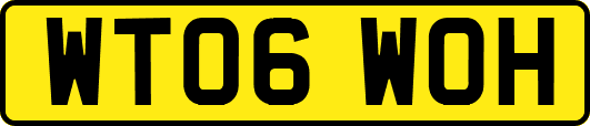 WT06WOH