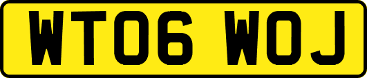 WT06WOJ