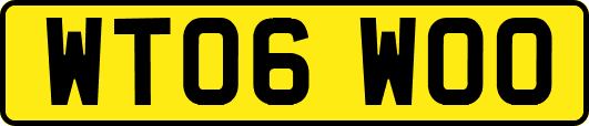 WT06WOO