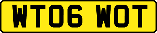 WT06WOT