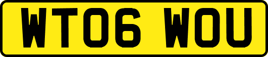 WT06WOU