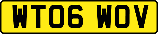 WT06WOV