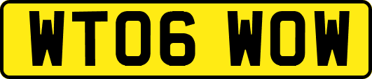 WT06WOW